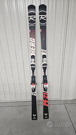 Sci Rossignol Hero Master 21 (R21 WC) - Sports In vendita a Padova