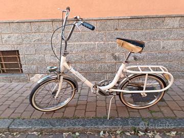 Bicicletta vintage Graziella 70/80
