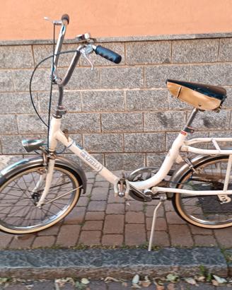 Bicicletta vintage Graziella 70/80