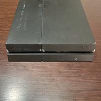 Ps4 usata