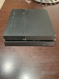 Ps4 usata