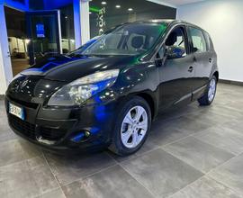 Renault Scenic Scénic 1.5 dCi 110CV Dynamique