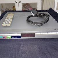 Sony DAV SB 100 home theatre    solo per ricambi