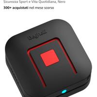 Beghelli Salvavita Pocket Telesoccorso GPS