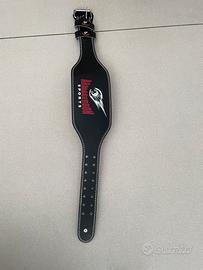 Cintura schiena per sollevamento pesi palestra