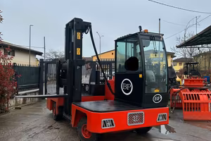 S115 Muletto laterale diesel 50 q