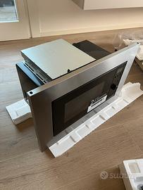 Electrolux Forno Microonde