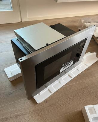 Electrolux Forno Microonde