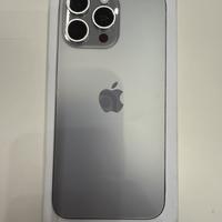 iPhone 15 Pro Max 512 gb