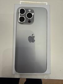 iPhone 15 Pro Max 512 gb