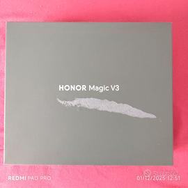 Honor Magic V3