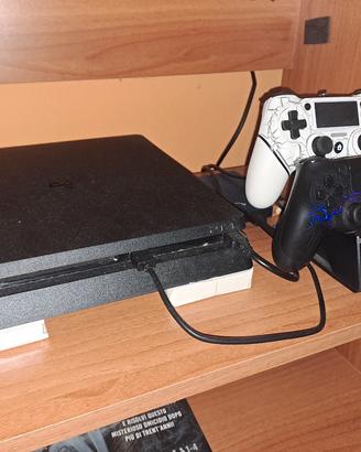 ps4 come nuova