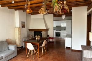 Casa spaziosa a castagnole di paese