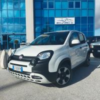 Fiat Panda 1.0 FireFly S&S Hybrid City Cross