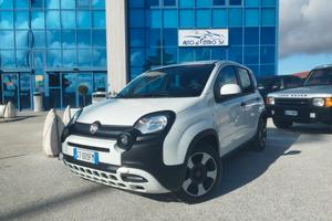 Fiat Panda 1.0 FireFly S&S Hybrid City Cross