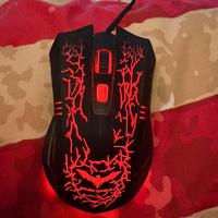 Mouse Gaming Magic Eagle