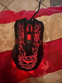 Mouse Gaming Magic Eagle