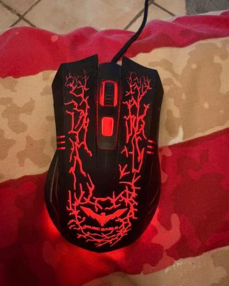 Mouse Gaming Magic Eagle