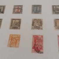 colonie italiane Libia - Tripolitania 