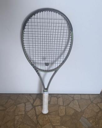 Racchetta Tennis Wilson Blade V8 98 16X19 305g