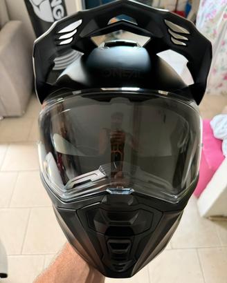 Casco O’Neal