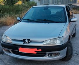 Peugeot 306