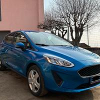 Ford Fiesta 1.1 75cv - 2020 - 31.800km - Perfetta!