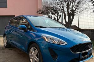 Ford Fiesta 1.1 75cv - 2020 - 31.800km - Perfetta!