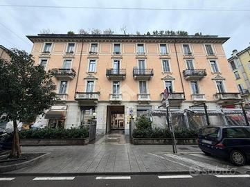 MONOLOCALE A MILANO