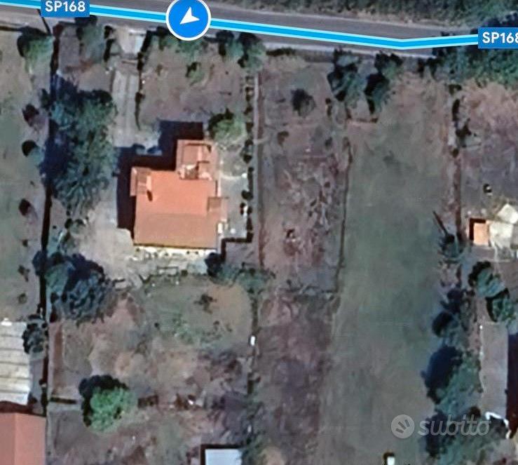 Terreno agricolo - Vista 3