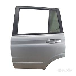 Porta posteriore sinistra Ssangyong Kyron del 2009