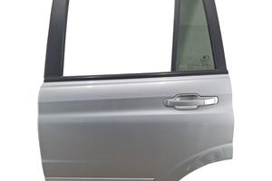 Porta posteriore sinistra Ssangyong Kyron del 2009