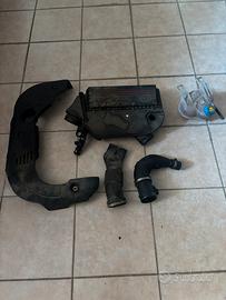 Ricambi Motore Cofano Alfa Romeo Mito