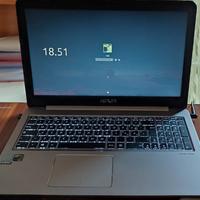 Asus Zenbook ux510