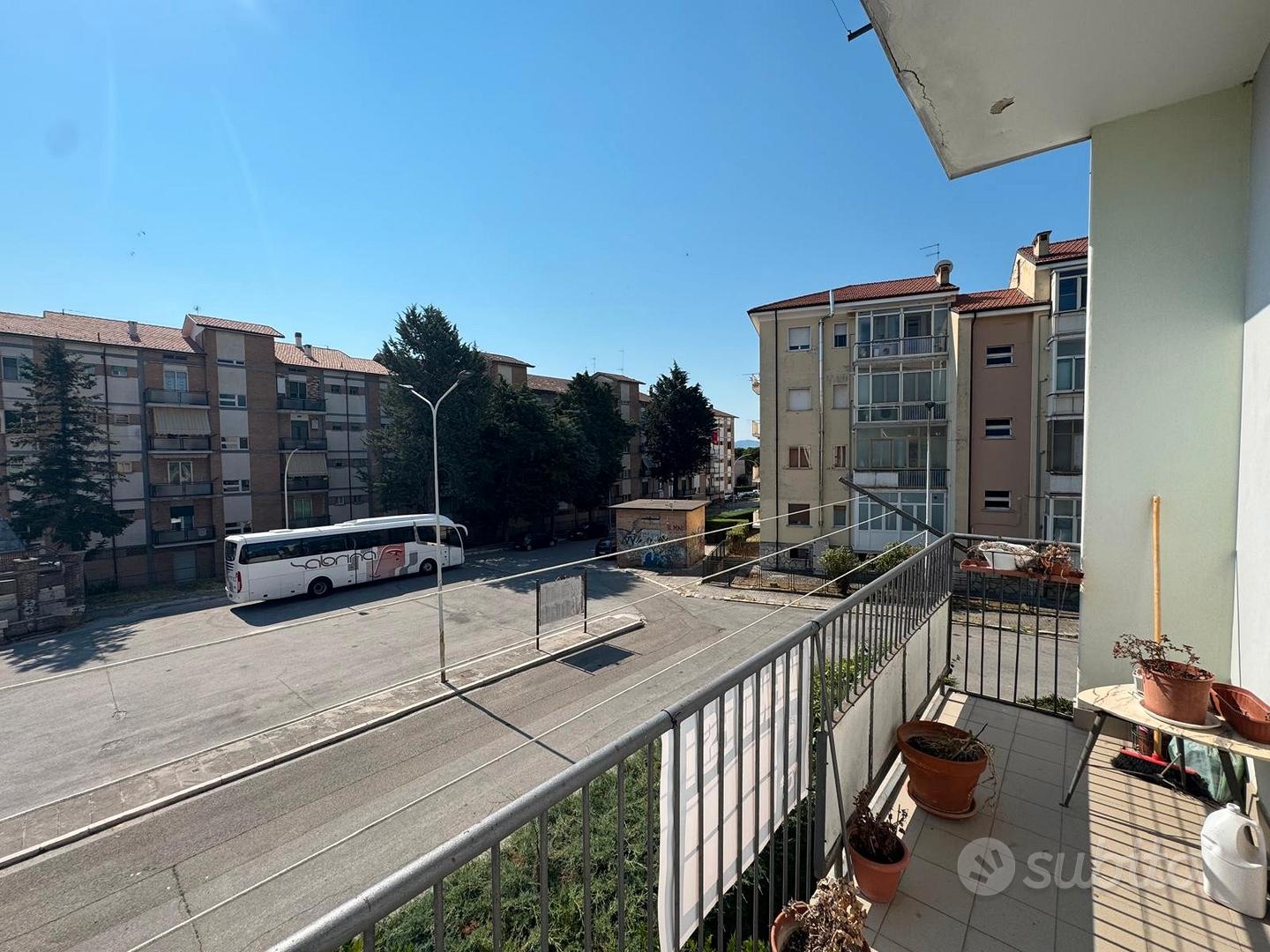 Appartamento – Campobasso, Centro Murattiano - Altro