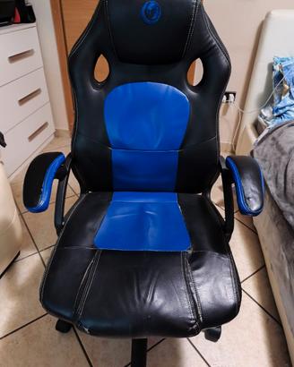 Sedia gaming Nacon