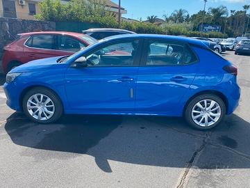 Opel Corsa 1.2 100 CV Edition
