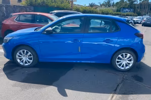 Opel Corsa 1.2 100 CV Edition