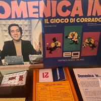 Domenica in * non completo *