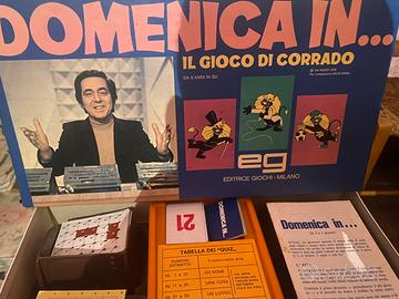 Domenica in * non completo *