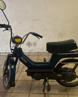 Si Piaggio