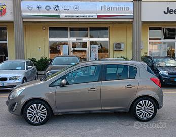 Opel Corsa 1.3 CDTI 75CV 5 porte Elective