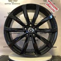 Cerchi in lega Mazda Cx-3 Cx-5 Cx-7 Mx-5 3 4 5 16