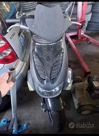 Sr 50cc