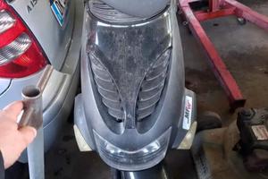 Sr 50cc