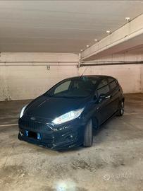 Ford Fiesta 1.5 TDCi 95CV 5 porte Black& White Edi