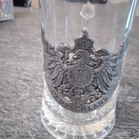 boccale per birra in ceramica