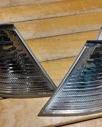 Frecce anteriori originali BMW E46 1998 - 2005