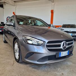Mercedes-benz B 200 Automatic Premium