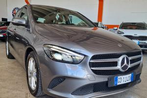 Mercedes-benz B 200 Automatic Premium